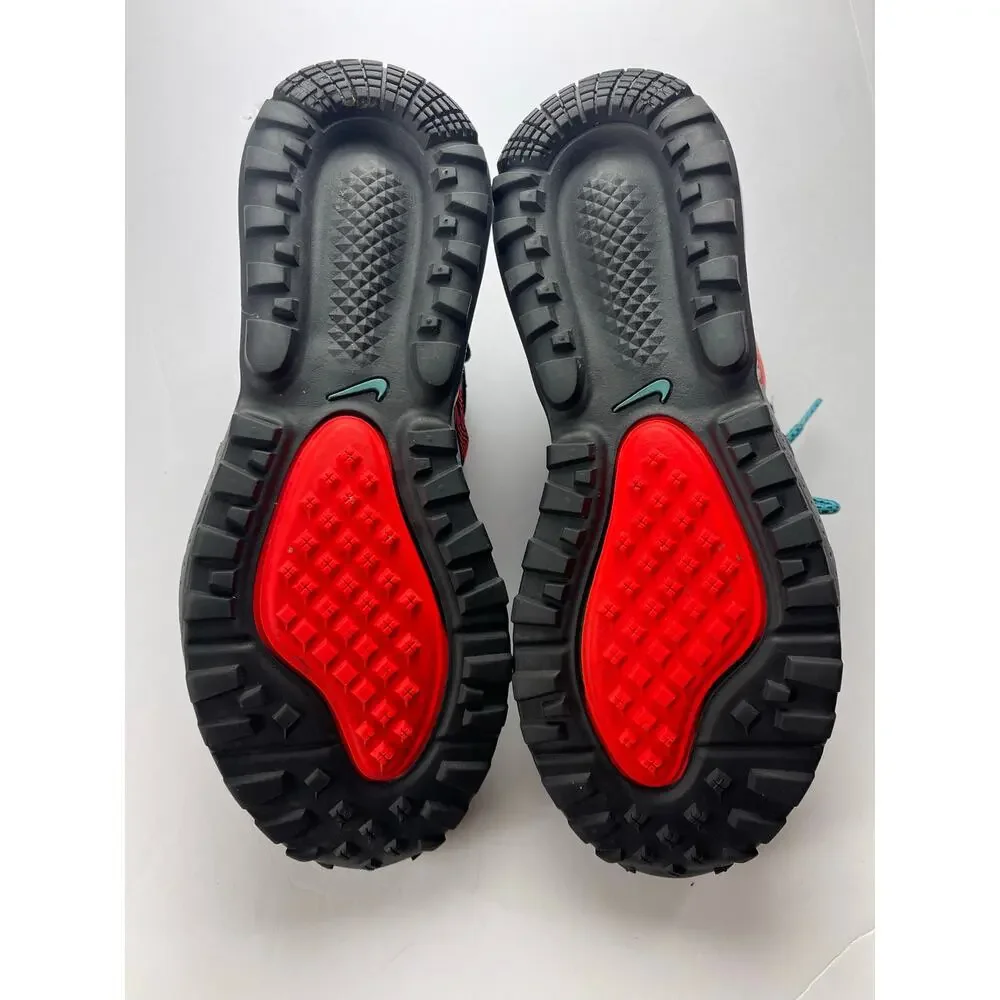 Nike Air Max 270 Bowfin Dark Russet 10.5 - Picture 7 of 9